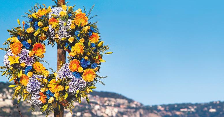 Fête de la Saint Jean
